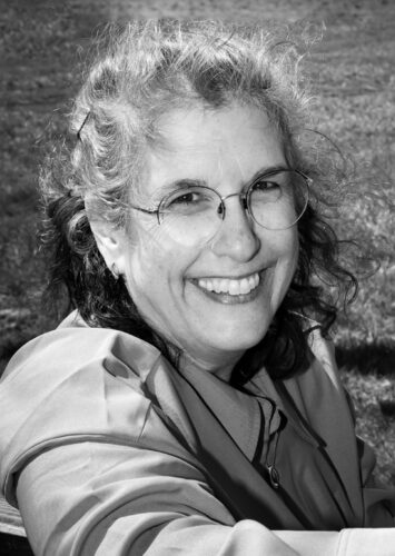 Betsy B.G. Norland